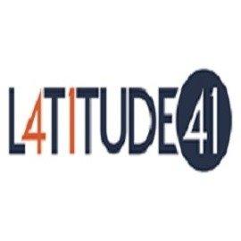 Latitude 41