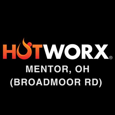 HOTWORX - Mentor, OH - Broadmoor Rd