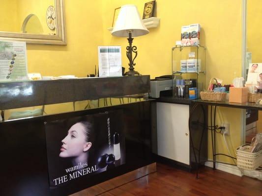 Lily Skin Care Solutions