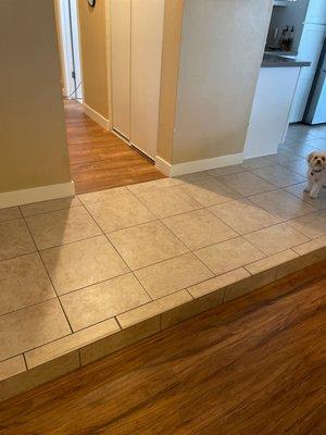 Flooring America of Irvine