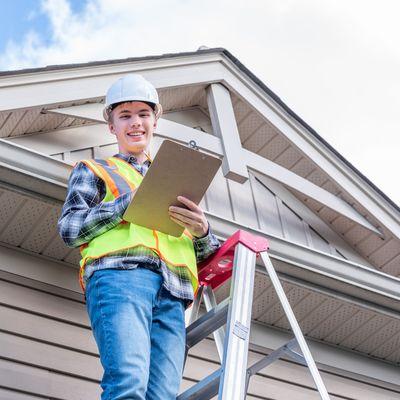 Dogtag Home Inspections