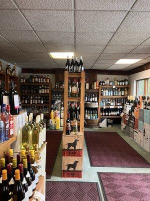 Adirondack Wine and Liquor