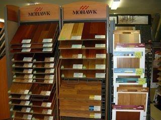 A-Belan Flooring Center