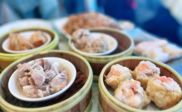 Feng Ze Yuan Restaurant