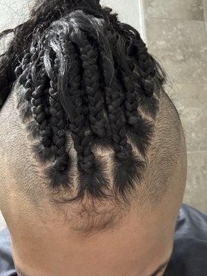 Broadway Hair Braiding HTX