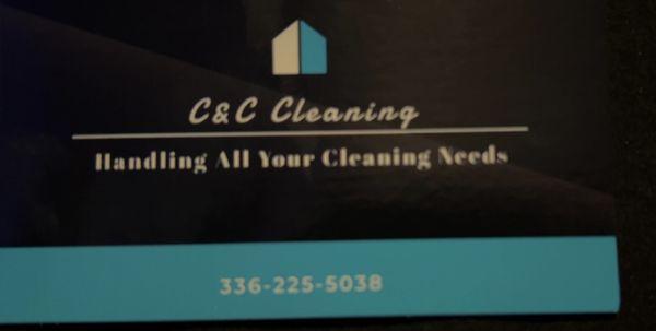 C & C Cleaning