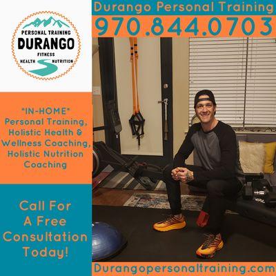 Durango Personal Training