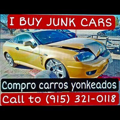 EPTX Junked Cars 4 Cash