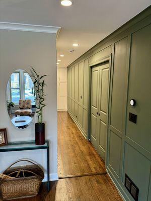 Art & Build Renovation