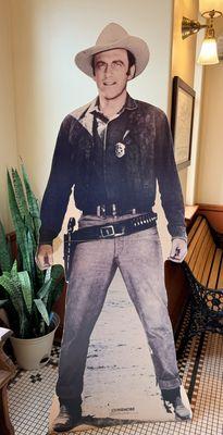 Dodge City Convention & Visitors Bureau