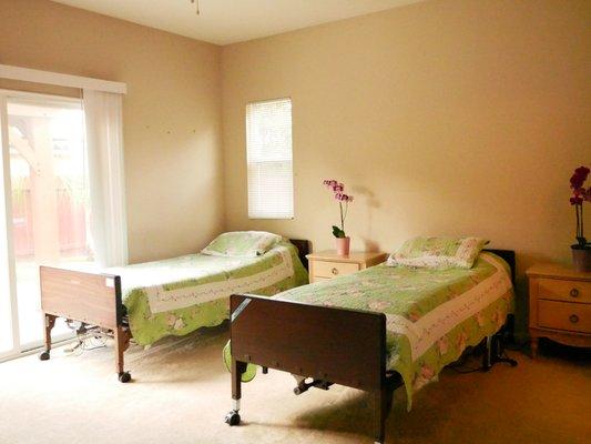 Madeleine’s Senior Living