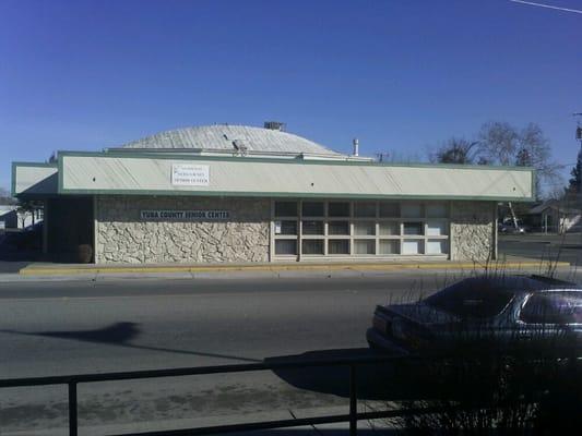 Olivetree Senior Citizen Apartments