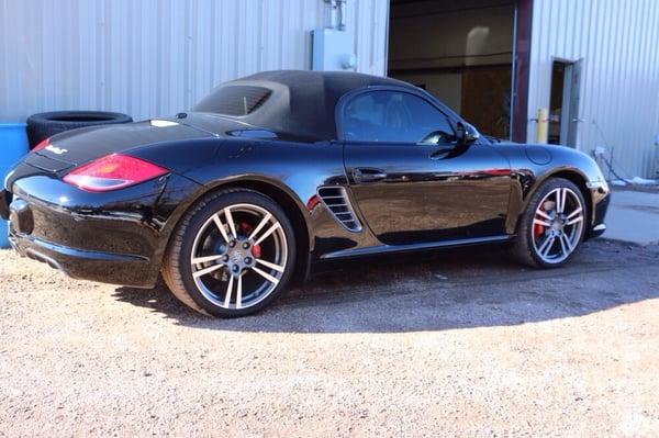 Xtreme Auto Re-Styling Center