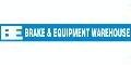 Brake & Equipment Warehouse