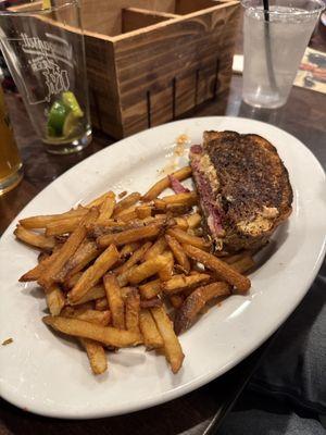 Reuben Sammy