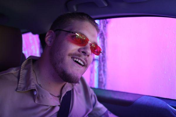 LUV Car Wash - Ogeechee Rd