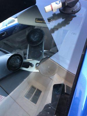 Allpro Windshield Repair