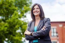 In 2015, Rebecca Lee was selected for the Northwest Herald's Best Under 40