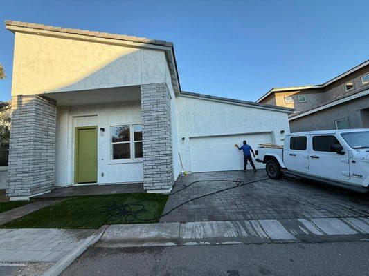 A&E Painting Y Remodeling