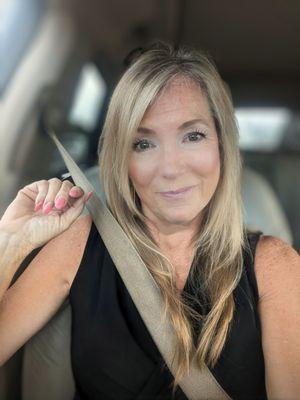 Stephanie Anderson - On the Beach Realty