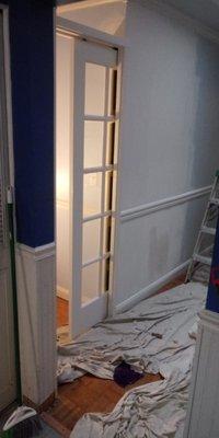 Angel's Handyman services