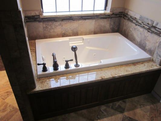 Joe Wood Construction & Roofing