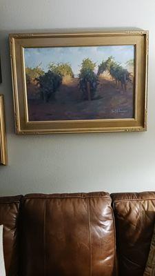 Melanee Sylvester Gallery