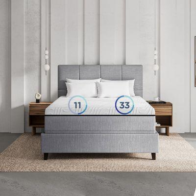 Choose your comfort. Save 60% on Smart Beds at Sleep City!