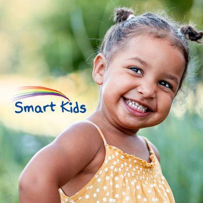 Smart Kids - Educational Child Care