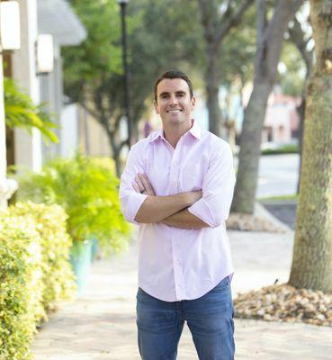 John Russo - Coldwell Banker Realty