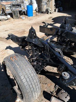 Diesel Devils Performance and Repair