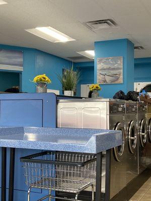 Laundromat
