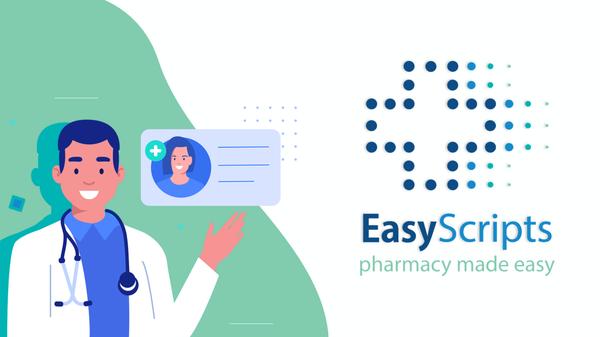 Easy Scripts Pharmacy