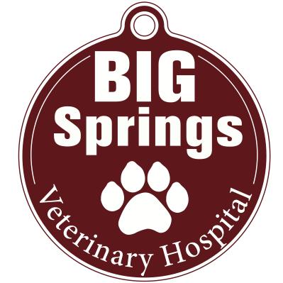 Big Springs Veterinary Hospital
