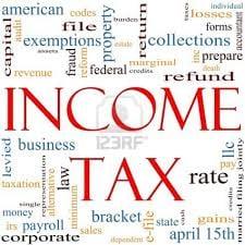 Berne Tax Service