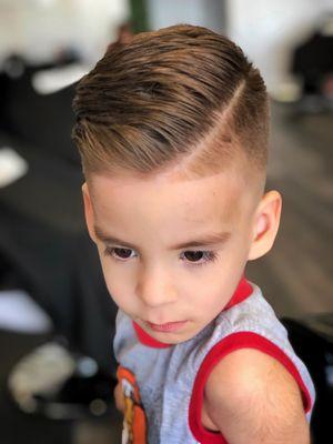 Modern Image Barber & Stylist