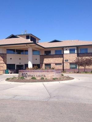 Great Plains Family Medicine