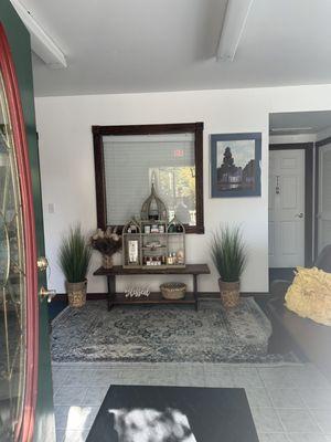 Linger Longer on Park Avenue