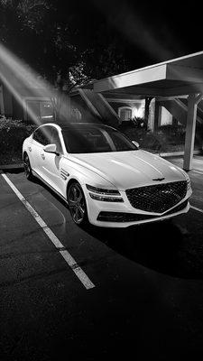 Genesis of Las Vegas Service Center