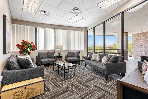 Family First Intervention