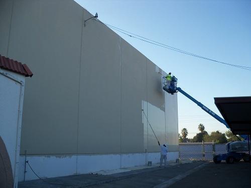 True Colors Painting Inc