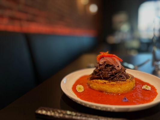 Join us for a Valentine's to remember at Five Chophouse!