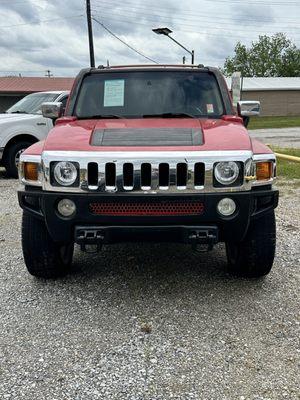 2006 H3 We Finance