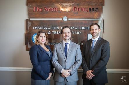 The Scott Law Firm