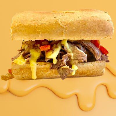 Jeff's Gourmet Sausage Factory