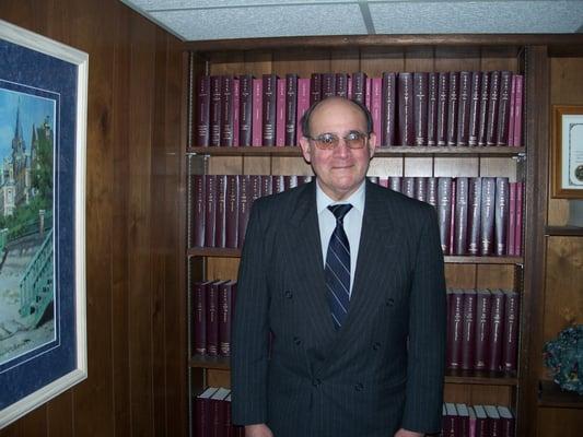 John Shniper, Attorney at Law