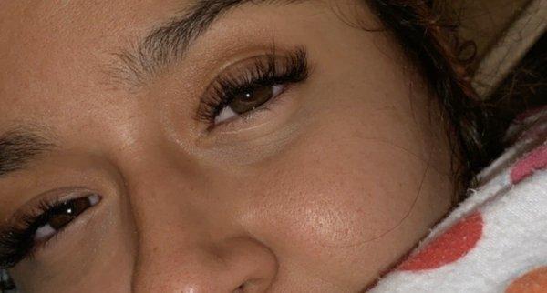 Her Hybrid set is AMAZING