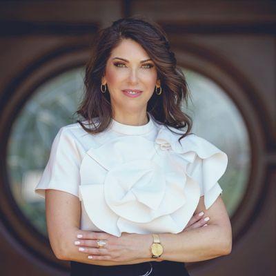 Tania Mihaylova - Coldwell Banker Realty