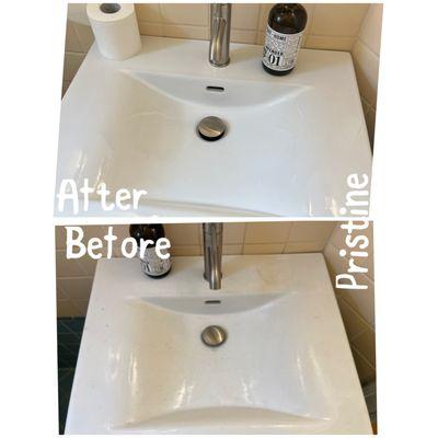 The Pristine Company