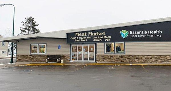 Essentia Health-Deer River Pharmacy